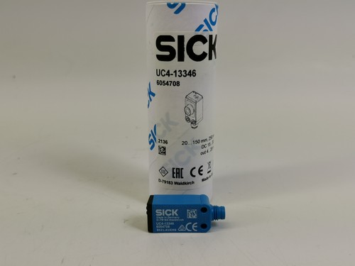 Sick uc4 13346 - sick, uc4-13346