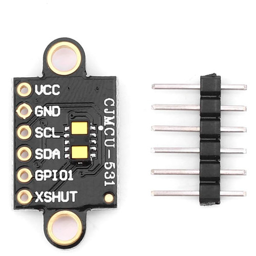 Distanzsensor