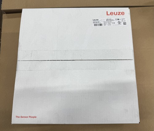 Leuze ams 348i 200 optischer - leuze,