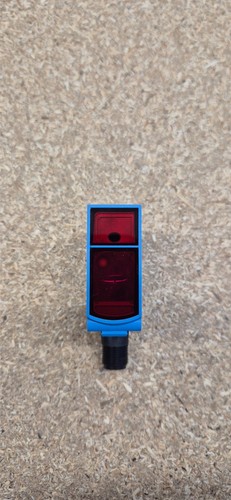 Sick wtt12l a2563 laser - sick, wtt12l-a2563