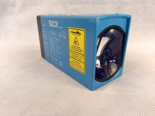 Sick dme4000 322 distanzsensor - sick, dme4000-322