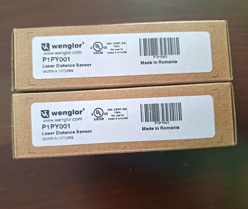 Wenglor p1py001 - wenglor,