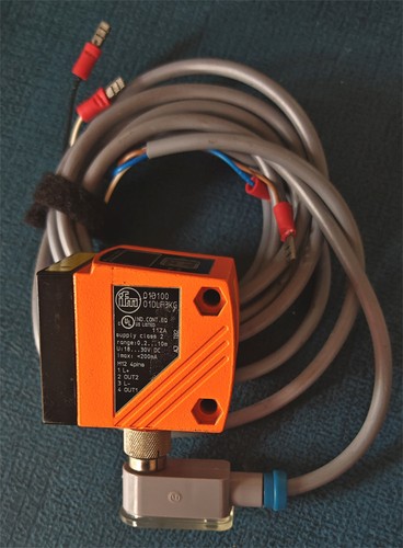 Ifm electronic 01d100 01dlf3kg - electronic,