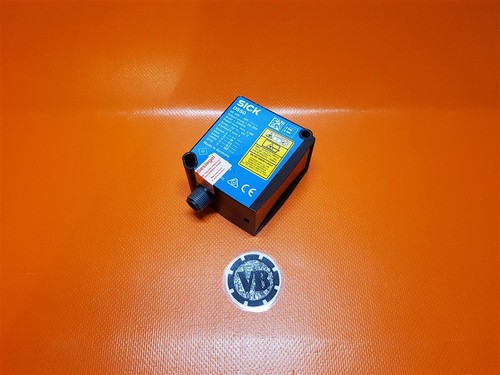 Sick ds50 distanzsensor - sick,