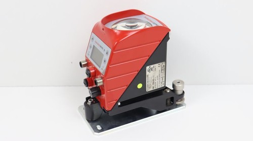 Leuze electronic distanzsensor - leuze,