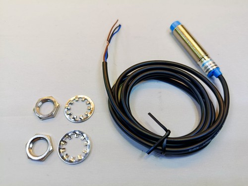 Lj12a3 bx induktiver - lj12a3-4-z/bx,