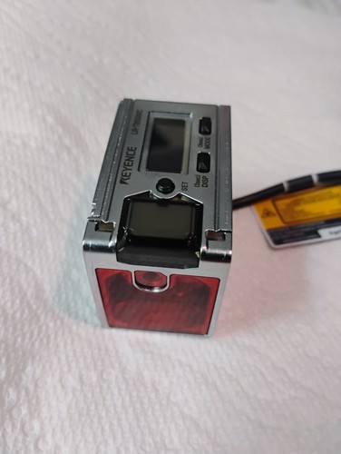 Keyence tb5000c laser - lr-tb5000c,
