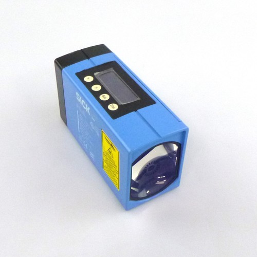 Sick distanzsensor dme4000 - sick,