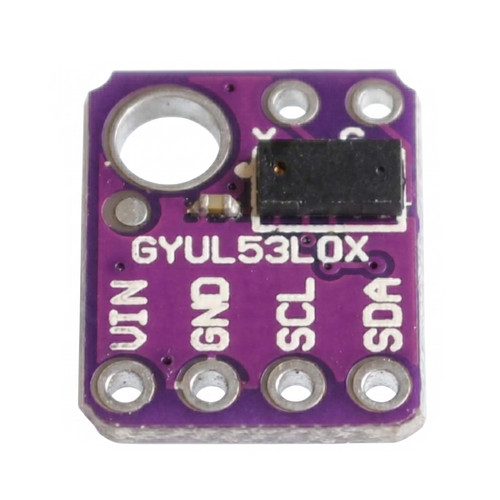 530 vl53l0x - gy-530,
