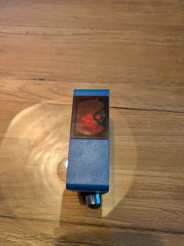 Wenglor sensor oy2ta104p0150p - sensor,