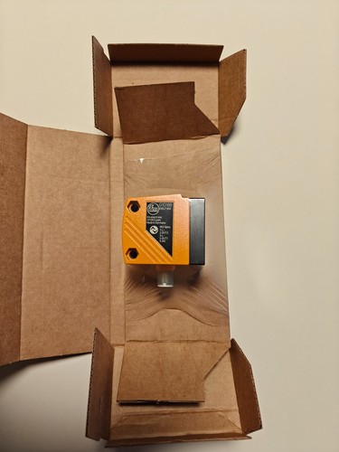 Ifm o1d100 o1dlf3kg link - o1d100, io-link
