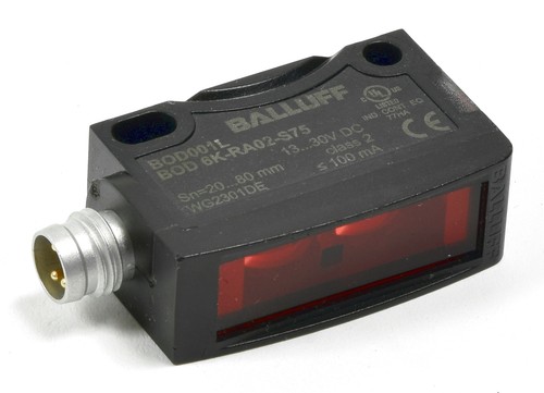 Balluff optischer - balluff,