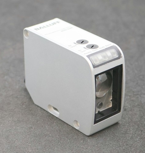 Balluff laser distanzsensor - balluff,