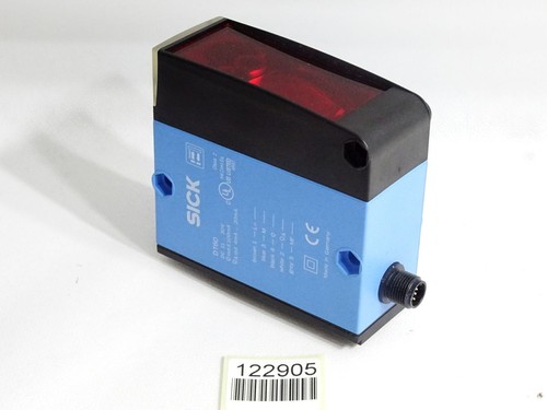 Sick distanzsensor dt60 - distanzsensor, /