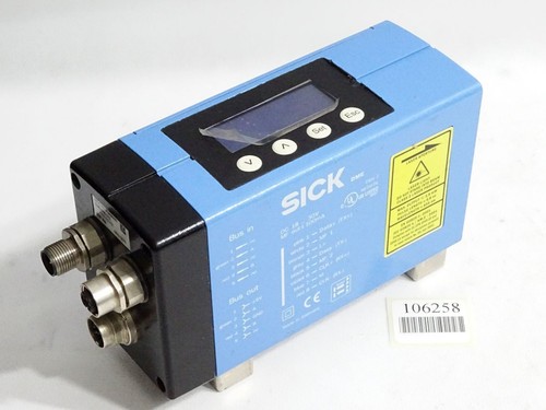 Sick 1025245 dme5000 - sick,
