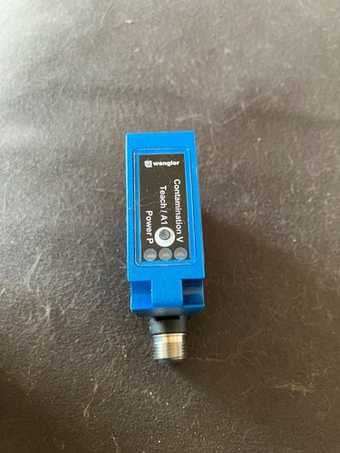Wenglor high performance - wenglor, high-performance