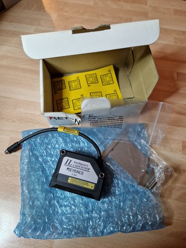 Laser distanzsensor keyence - laser,