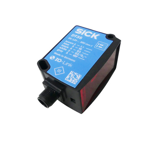 Sick dt35 b15551 - sick, dt35-b15551