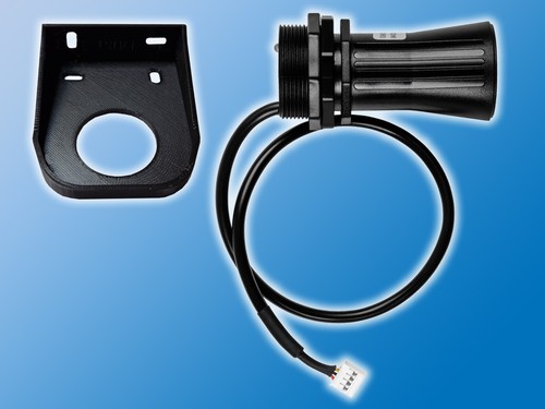 Ultraschallsensor dus1 - |,