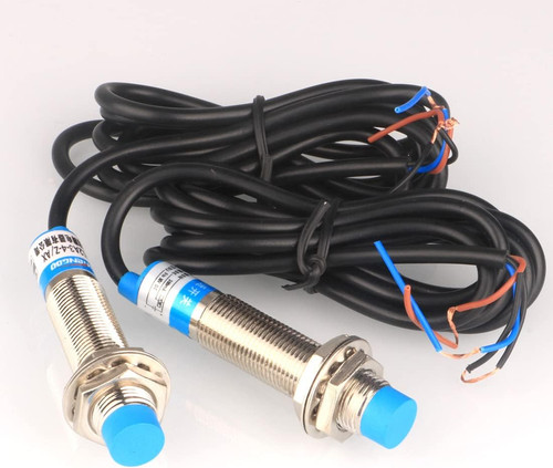 4mm induktiver - 4mm,