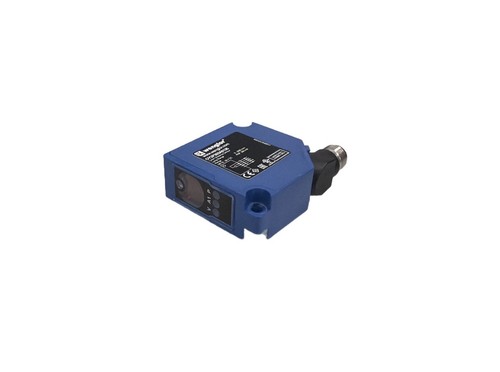 Wenglor laser distanzsensor - wenglor, laser-distanzsensor
