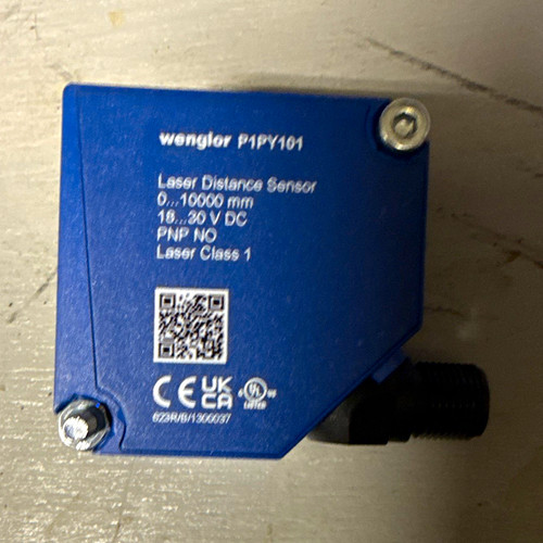 Wenglor p1py101 - wenglor,