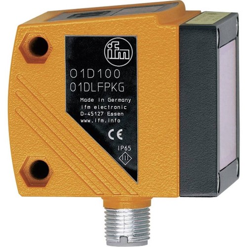 Ifm electronic - ifm,