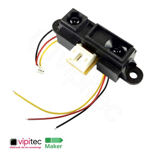 Infrarot distanzsensor - infrarot,