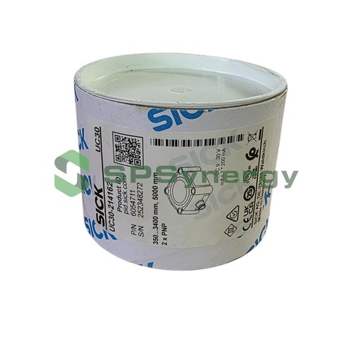 Sick uc30 214162 art - uc30-214162, (art.-nr