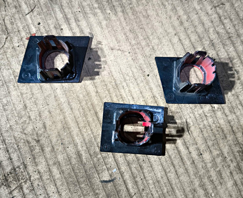Pdc halter parkdistanz sensor - pdc,