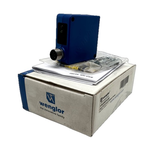 Nj533 distanzsensor wenglor - nj533,