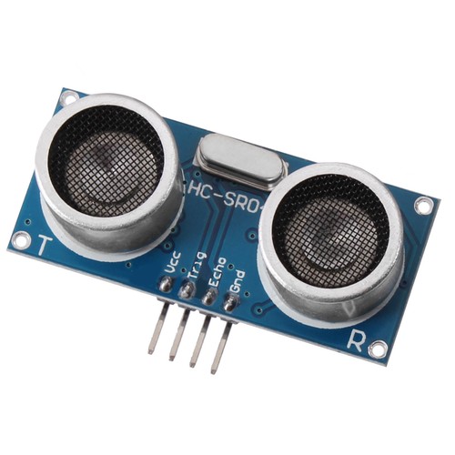 Ultraschall distanzsensor - ultraschall,