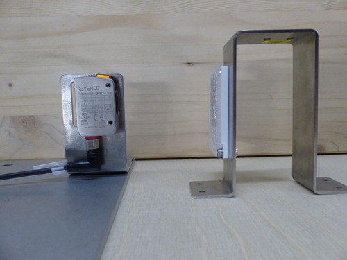 Keyence zh500cp laser - keyence,