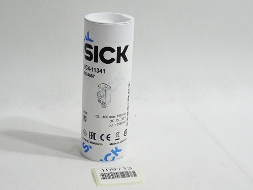 Sick uc4 11341 6034667 - uc4-11341,