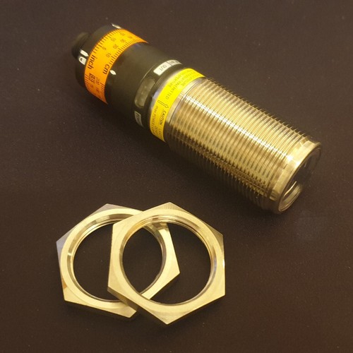 Laser distanzsensor ifm - laser,