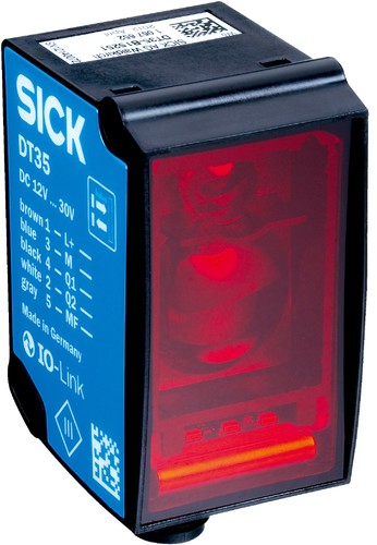 Laser distanzsensor sick - laser-distanzsensor,