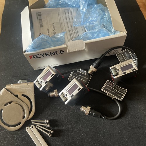 Keyence tb5000cl - keyence, lr-tb5000cl