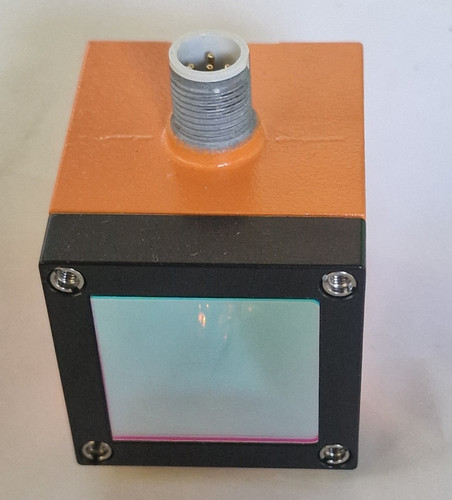 Ifm electronic o1d100 o1dlf3kg - ifm,