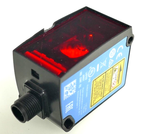 Sick distanzsensor 057 652 - 1,