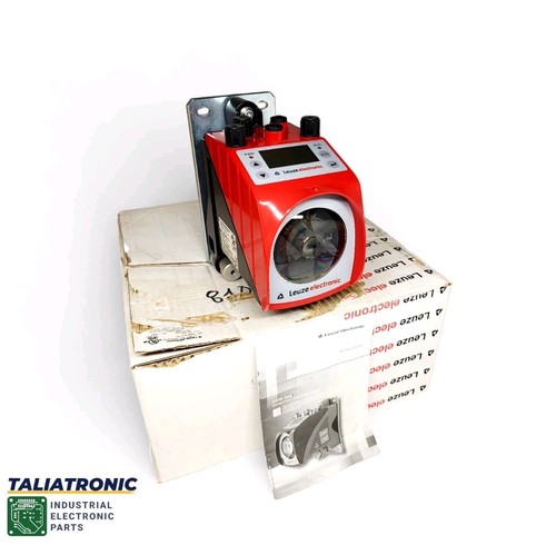 Leuze electronic distanzsensor - leuze,