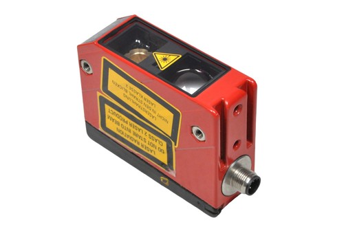 Leuze electronic laser - leuze,