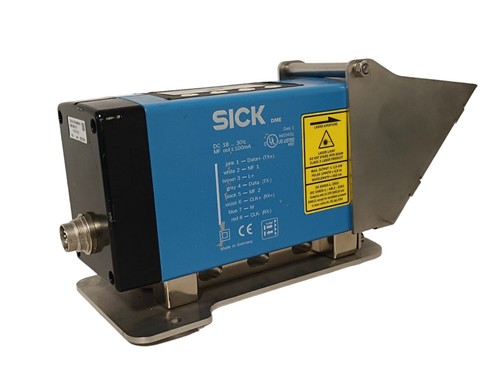 Sick dme4000 211 - sick, dme4000-211