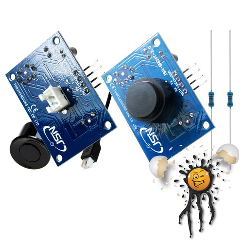 Jsn sr04t ver ttl - jsn-sr04t,