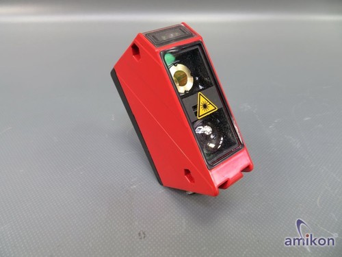 Leuze electronic optischer - electronic,