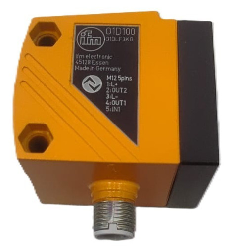 Ifm o1d100 o1dlf3kg link - o1d100, io-link