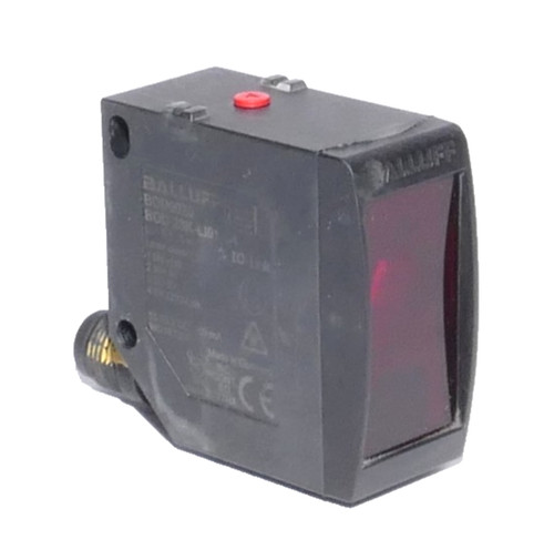 Balluff distanzsensor bod - balluff,