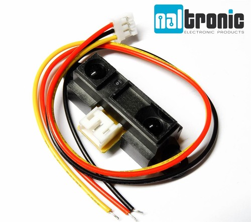 Abstandsensor gp2y0a21yk0f - abstandsensor,