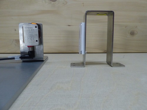 Keyence zh500cp laser - lr-zh500cp,