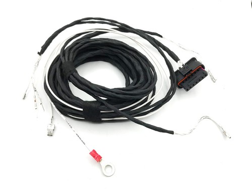 Kabelsatz acc automatische - kabelsatz,