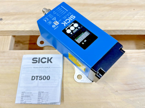 Sick dt500 a311 - sick, dt500-a311